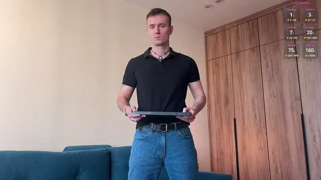 cute mark online show from 04-09-26, 05:09