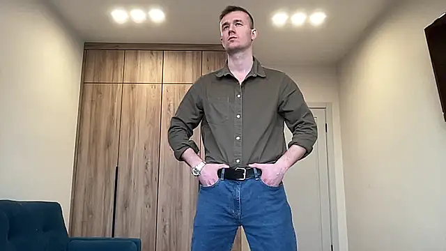 cute mark online show from 03-30-26, 05:31