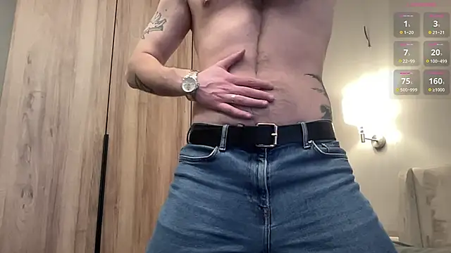 cute mark online show from 01-19-26, 12:53