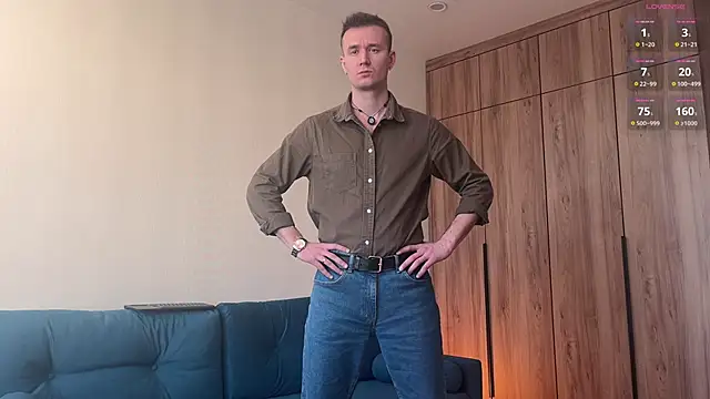 cute mark online show from 04-10-26, 05:03