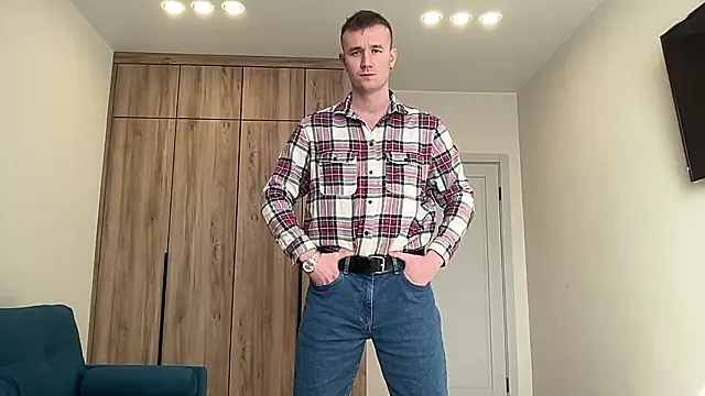 cute mark online show from 03-27-26, 08:22