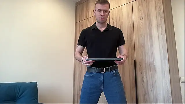 cute mark online show from 03-15-26, 05:25