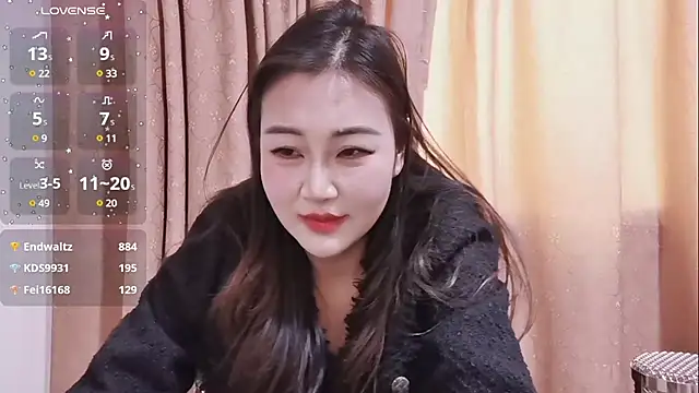 Snapshot of Kele-168 chatting on 02-26-25, 01:36 Kele-168 online show from 02-26-25, 01:36