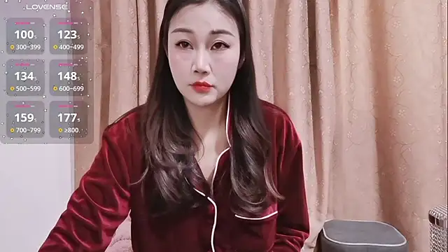 Snapshot of Kele-168 chatting on 02-24-25, 01:24 Kele-168 online show from 02-24-25, 01:24