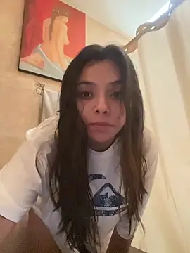 adry moon666 online show from 11-20-25, 02:40