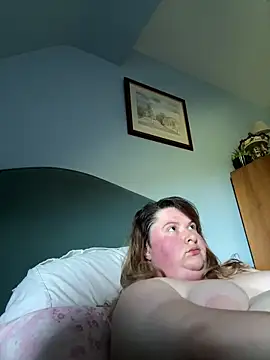 BBW GoddessK online show from 05-24-26, 10:04