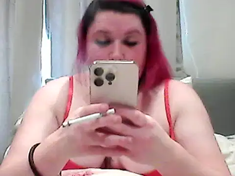 BBW GoddessK online show from 03-13-25, 02:12