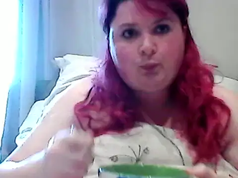 BBW GoddessK online show from 03-16-25, 09:49