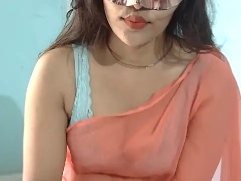 Nehasingh2024 online show from 03-31-26, 05:53