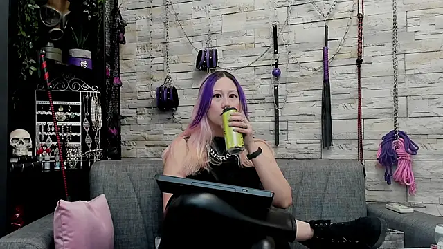 CruelMistress online show from 11-20-25, 03:12