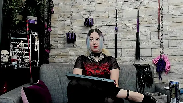CruelMistress online show from 02-23-26, 02:02