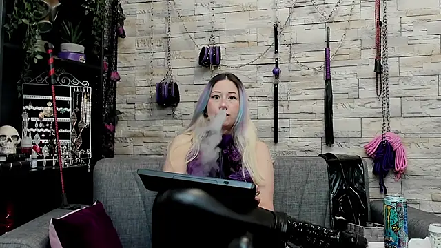 CruelMistress online show from 02-26-26, 01:49