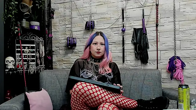 CruelMistress online show from 11-09-25, 03:38