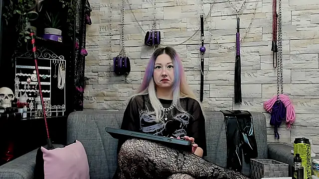 CruelMistress online show from 02-17-26, 01:25