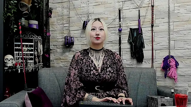 CruelMistress online show from 11-04-25, 09:51