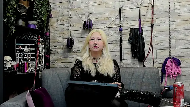 CruelMistress online show from 09-09-25, 11:58