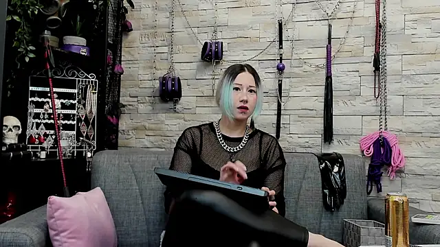 CruelMistress online show from 03-15-26, 02:29