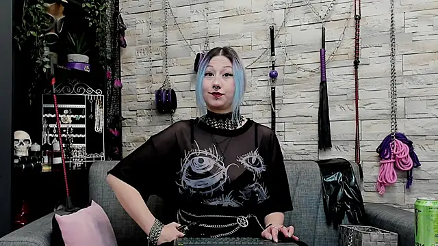 CruelMistress online show from 01-17-26, 01:31
