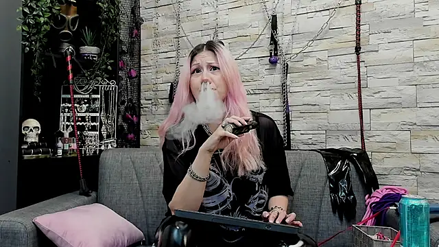 CruelMistress online show from 03-18-25, 11:31