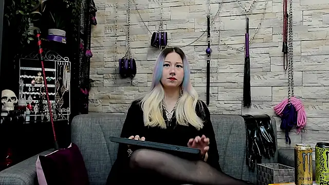 CruelMistress online show from 02-24-26, 01:39