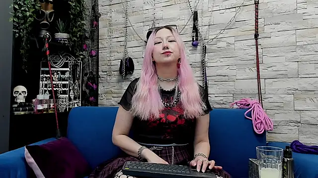 CruelMistress online show from 03-14-25, 07:34