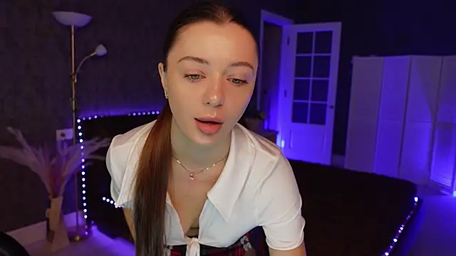 DinaCandy online show from 12-04-25, 08:24