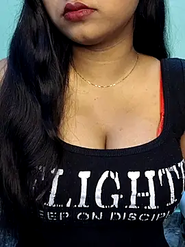 Ishaani 0 online show from 02-20-26, 01:02