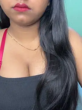 Ishaani 0 online show from 05-25-26, 07:34