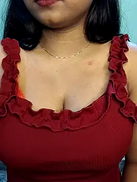 Ishaani 0 online show from 02-14-26, 11:43