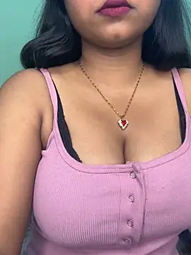 Ishaani 0 online show from 03-22-26, 02:40