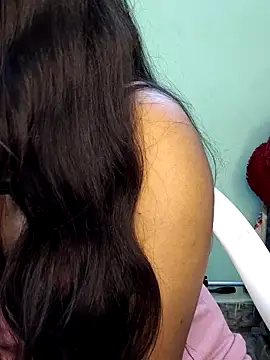 Ishaani 0 online show from 02-17-26, 04:37