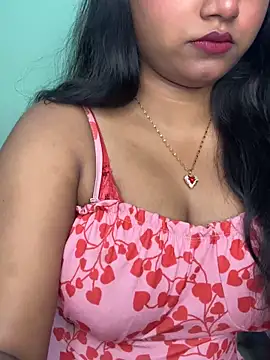 Ishaani 0 online show from 03-24-26, 01:55