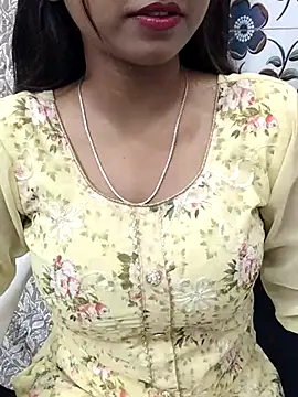 Ishaani 0 online show from 03-15-25, 03:37