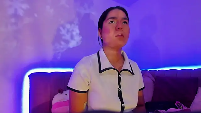 HayamiKioto online show from 12-15-25, 02:12