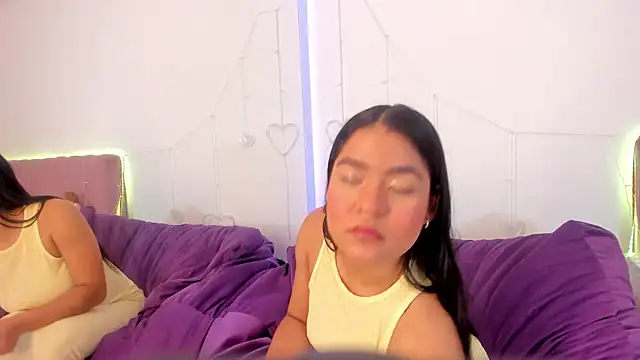 HayamiKioto online show from 11-28-25, 12:49