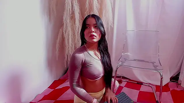 HayamiKioto online show from 10-29-25, 01:43