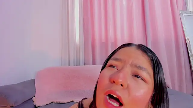 HayamiKioto online show from 11-11-25, 01:17