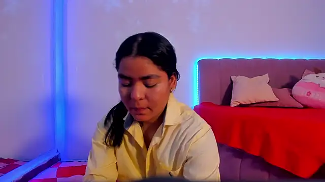 HayamiKioto online show from 12-17-25, 12:54