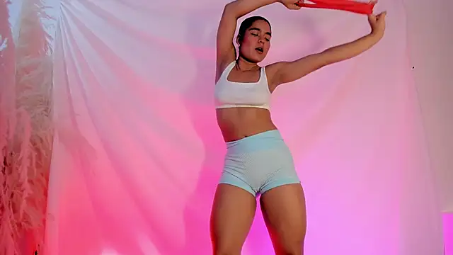 HayamiKioto online show from 09-16-25, 01:01