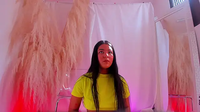 HayamiKioto online show from 10-16-25, 01:19