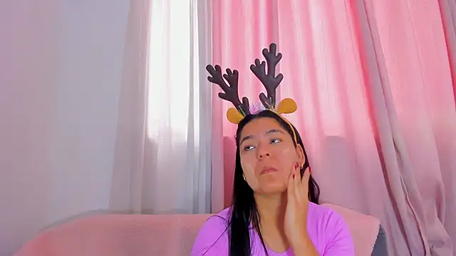 HayamiKioto online show from 11-24-25, 02:06