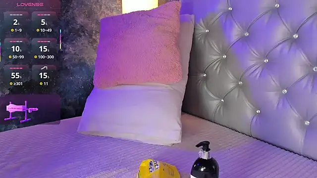 Kaory Gyal online show from 02-28-26, 06:40