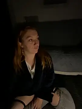 Stoner BarbieXX online show from 11-26-25, 10:54