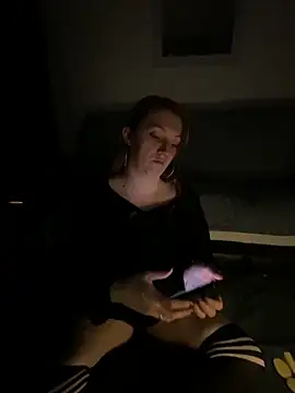 Stoner BarbieXX online show from 04-17-26, 09:06