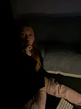 Stoner BarbieXX online show from 01-09-26, 11:11