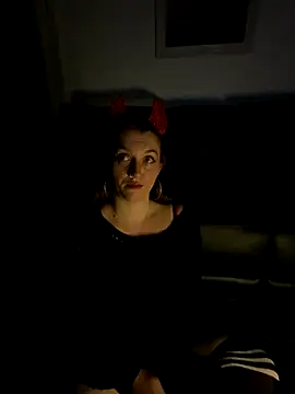Snapshot of Stoner_BarbieXX chatting on 10-23-25, 09:46 Stoner BarbieXX online show from 10-23-25, 09:46