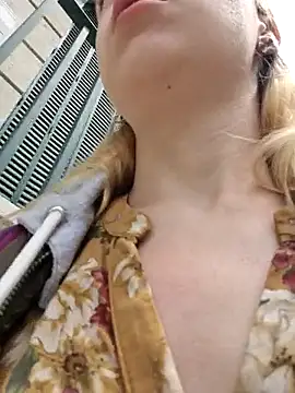 Public Katrisha online show from 11-06-25, 02:32