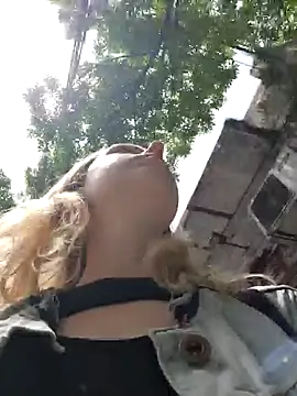 Public Katrisha online show from 11-12-25, 03:49