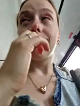 Public Katrisha online show from 12-02-25, 01:46