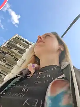 Public Katrisha online show from 11-08-25, 01:25